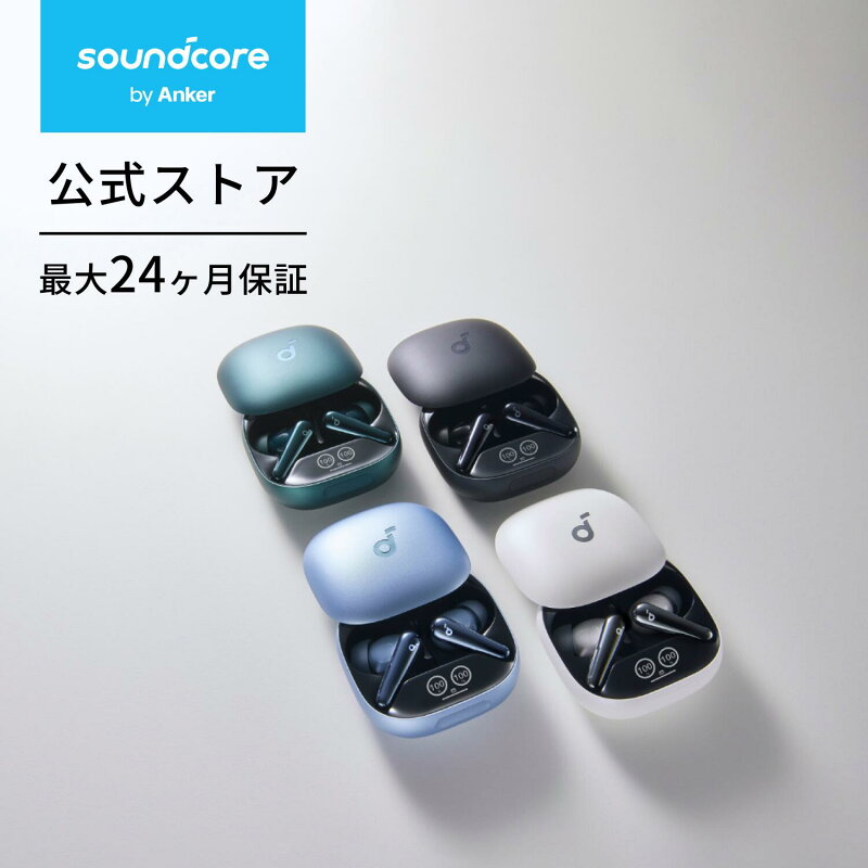 Anker Liberty 4 Pro