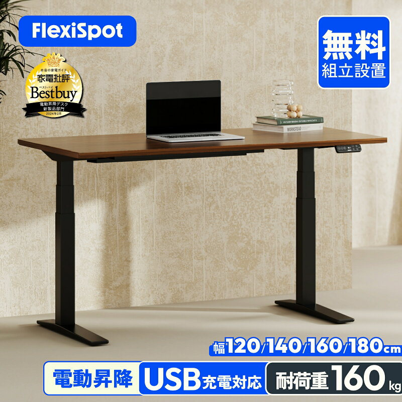 FlexiSpot E7H